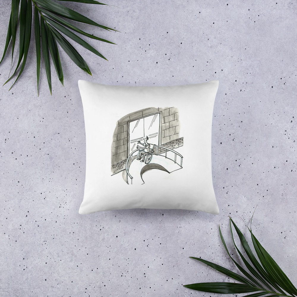 Premium Pillow