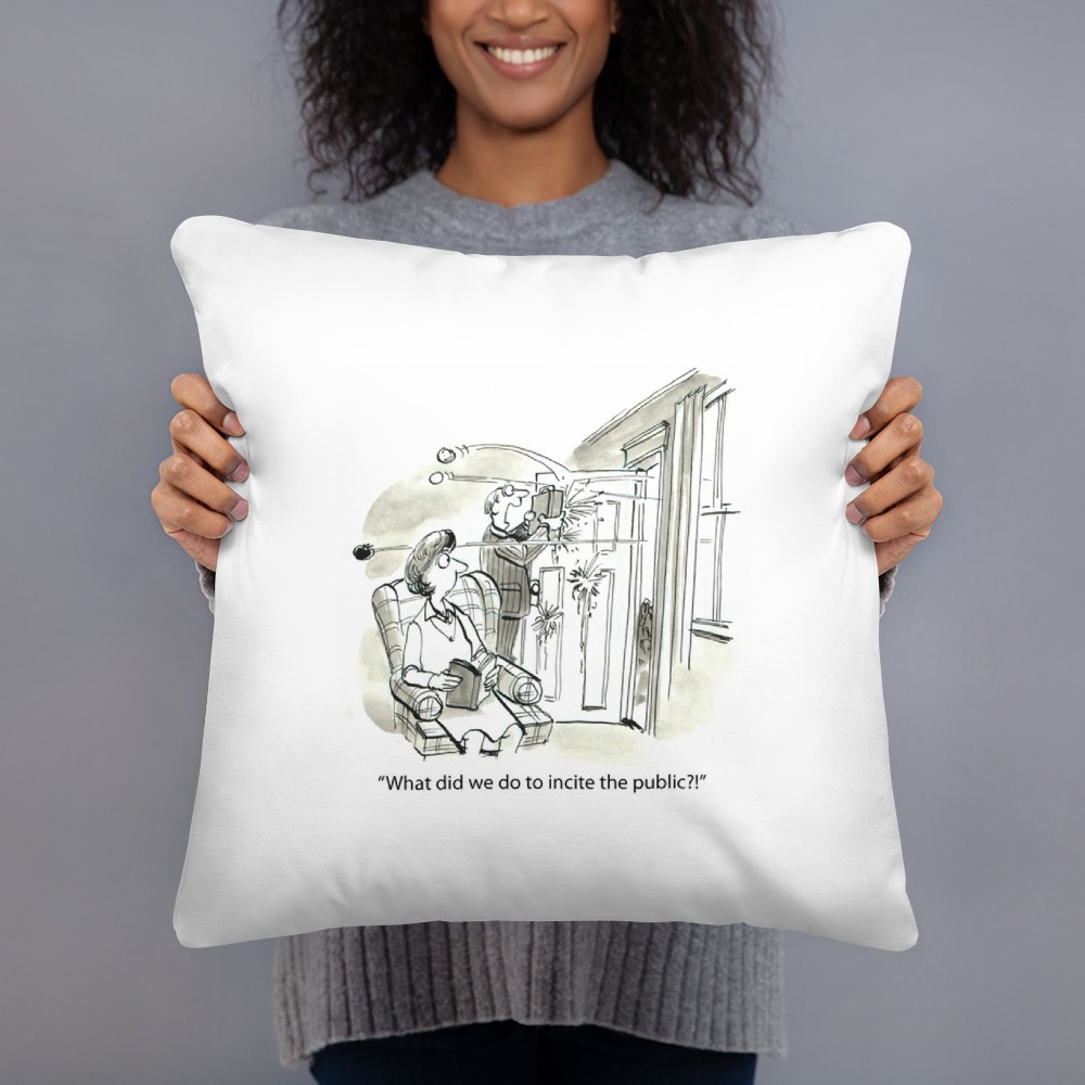 Premium Pillow