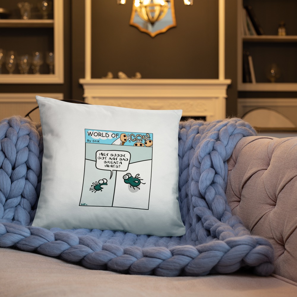 Premium Pillow