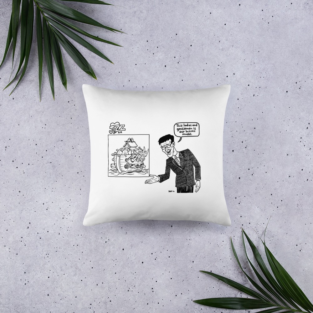 Premium Pillow