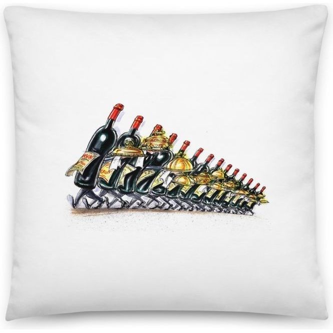 Premium Pillow