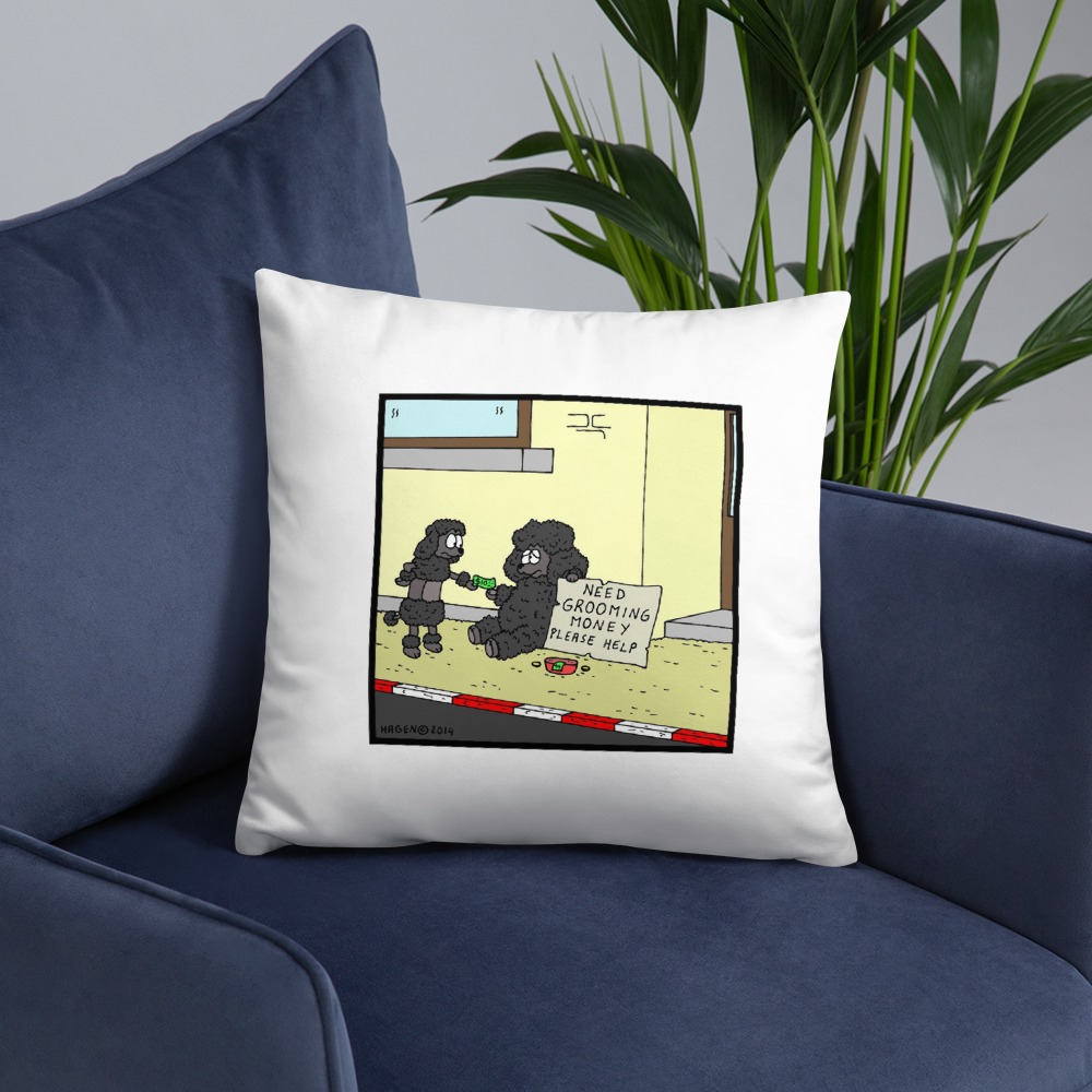 Premium Pillow