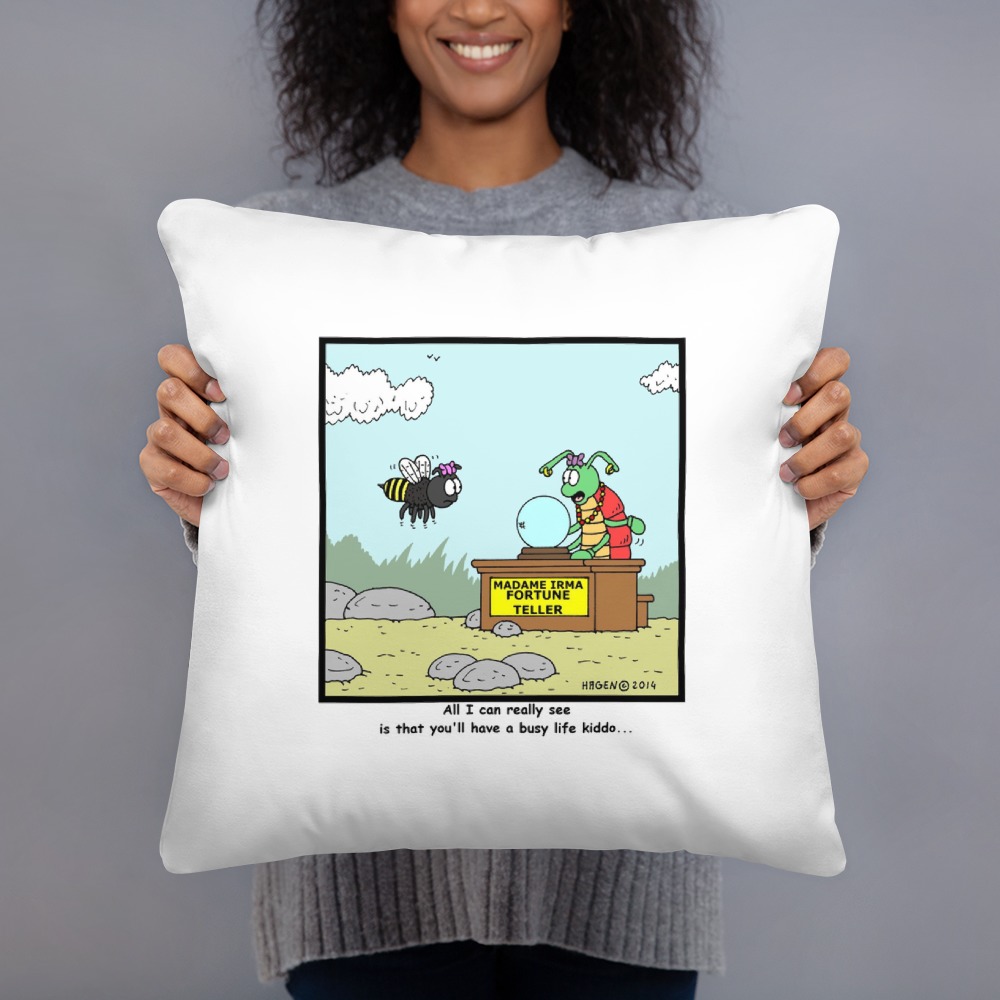 Premium Pillow