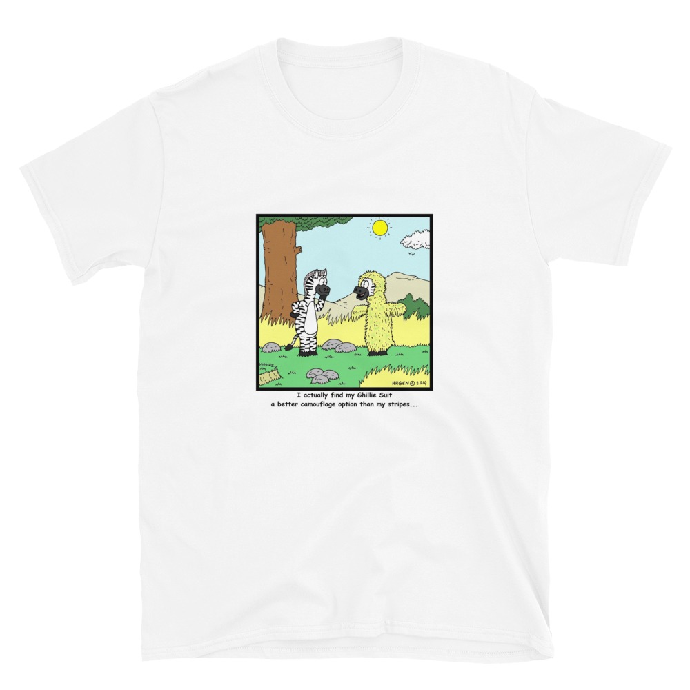 Unisex T-Shirt