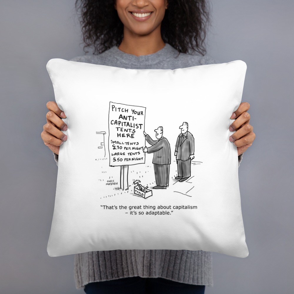 Premium Pillow