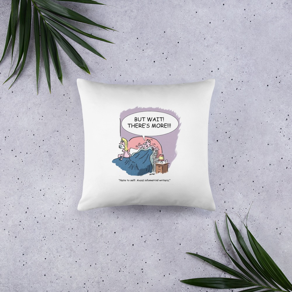 Premium Pillow