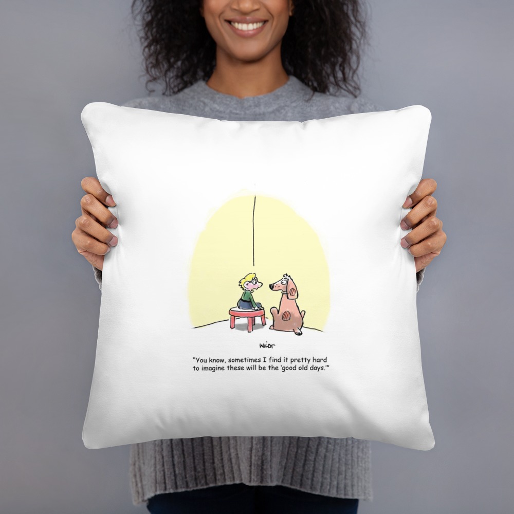Premium Pillow