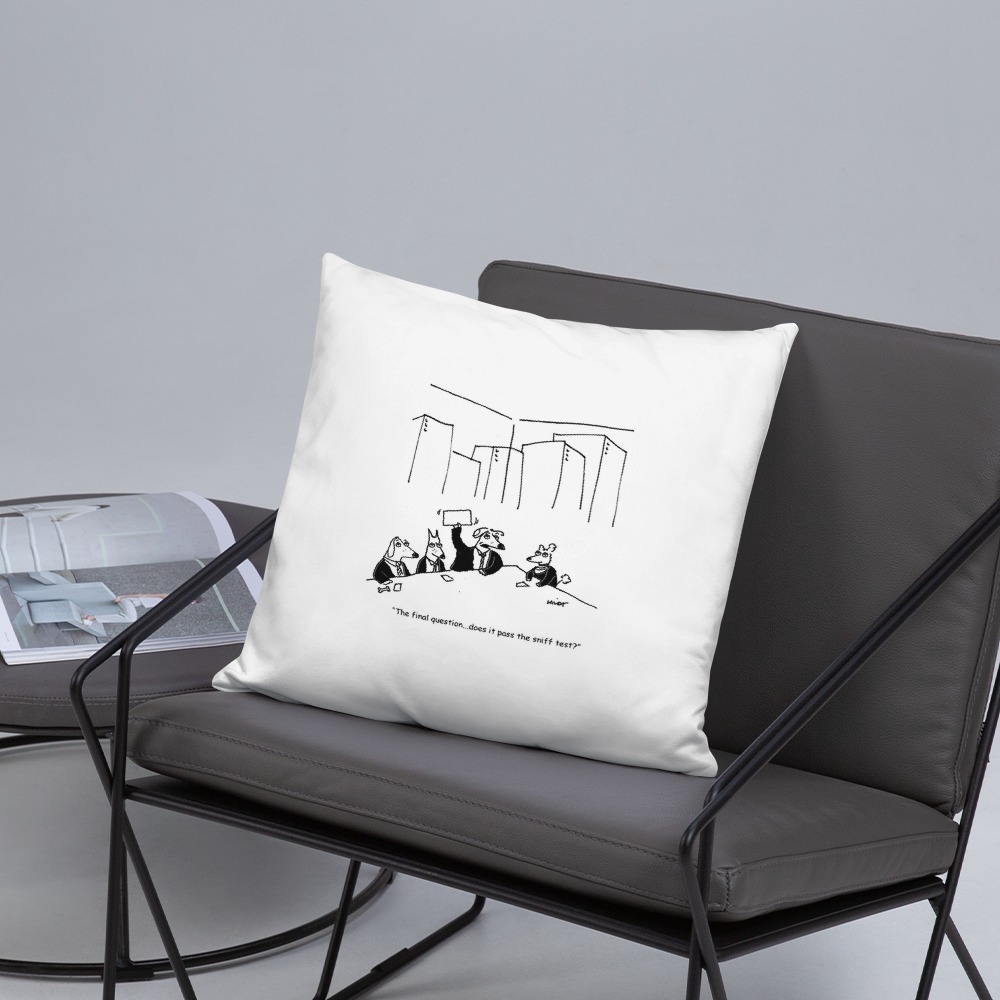 Premium Pillow