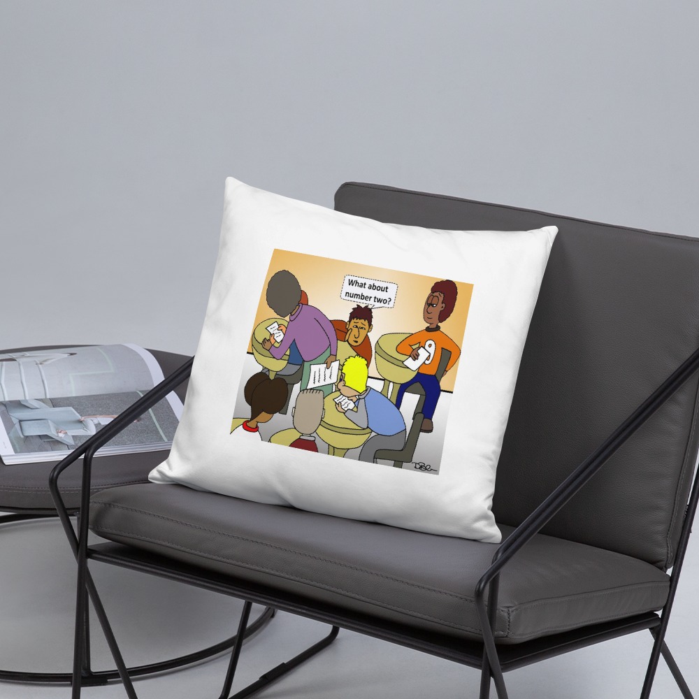 Premium Pillow