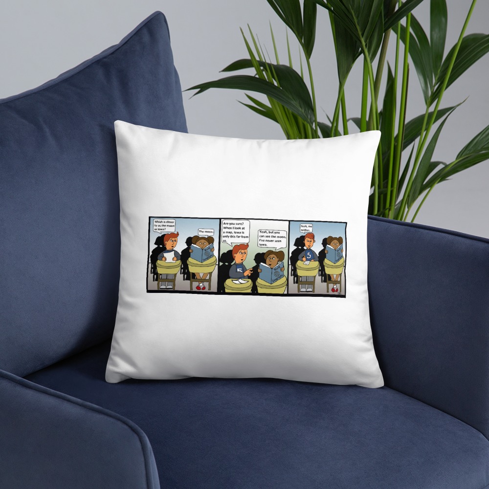 Premium Pillow