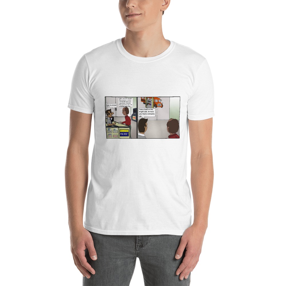 Unisex T-Shirt