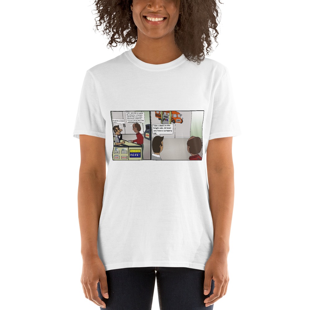 Unisex T-Shirt