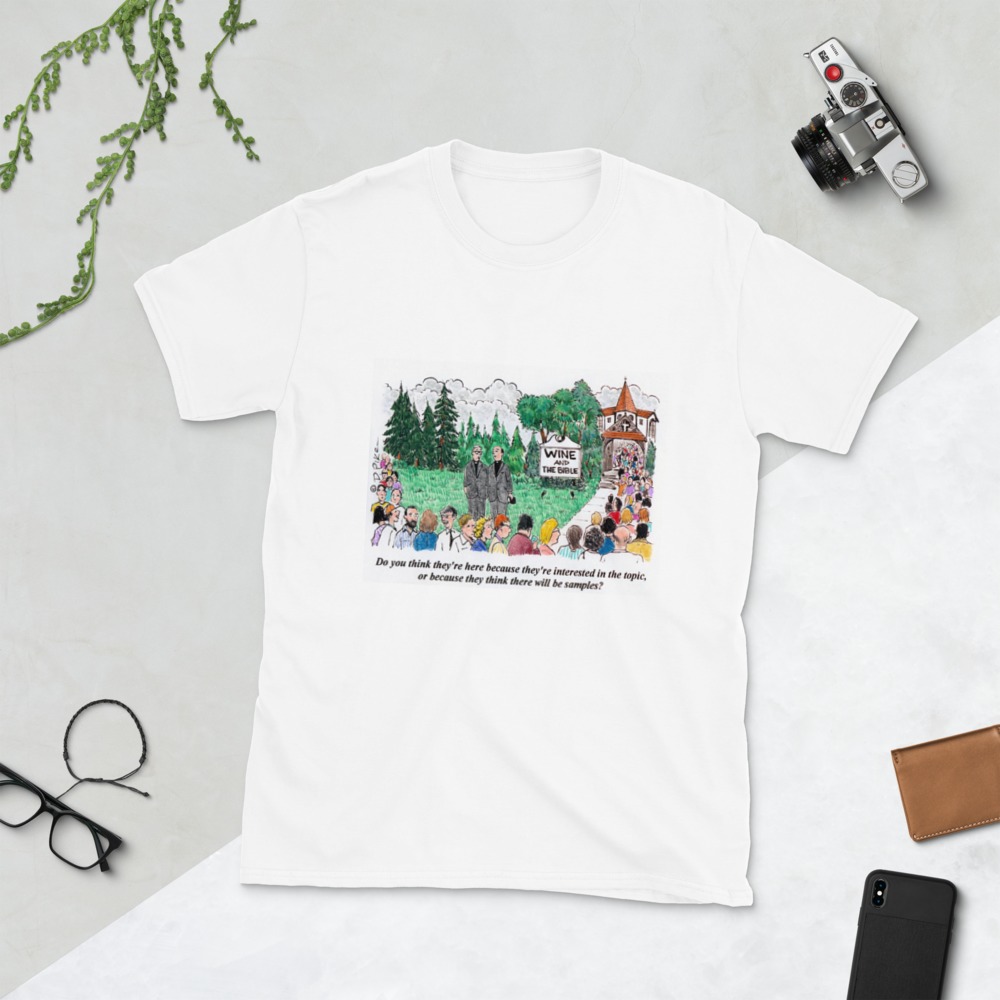 Unisex T-Shirt