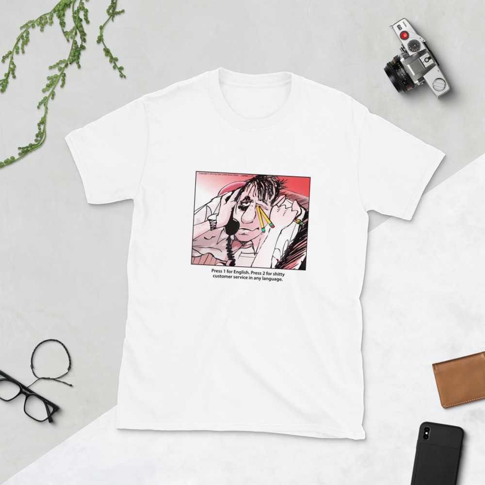 Unisex T-Shirt