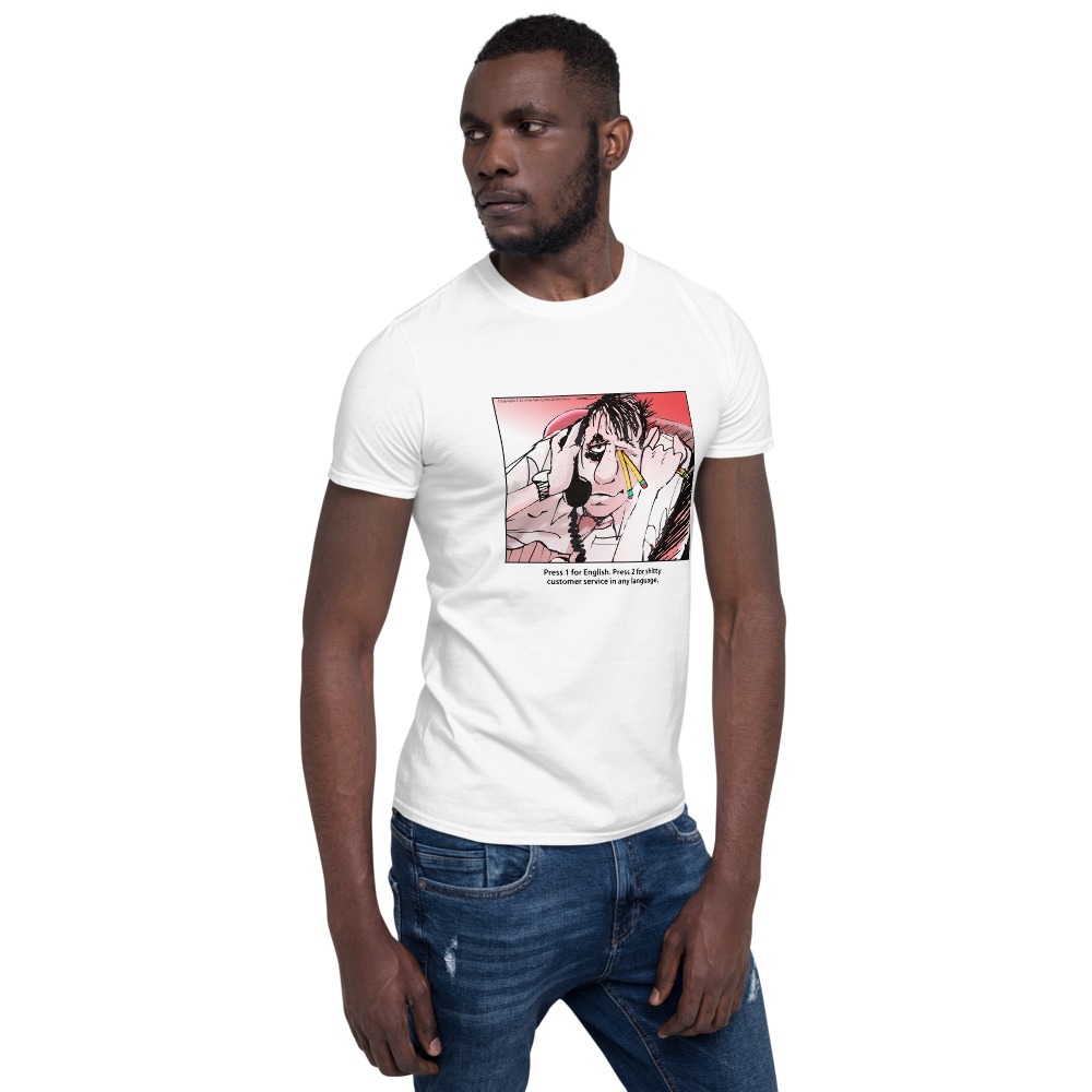 Unisex T-Shirt