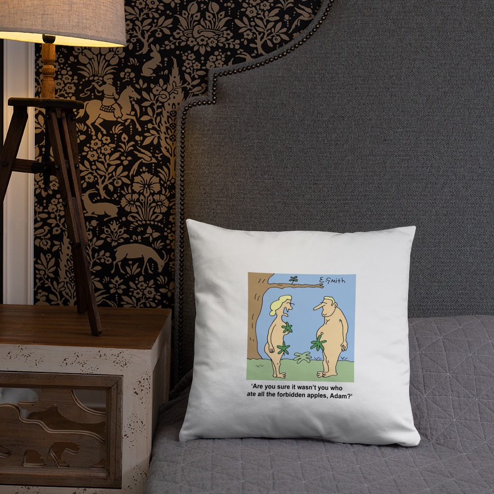 Premium Pillow