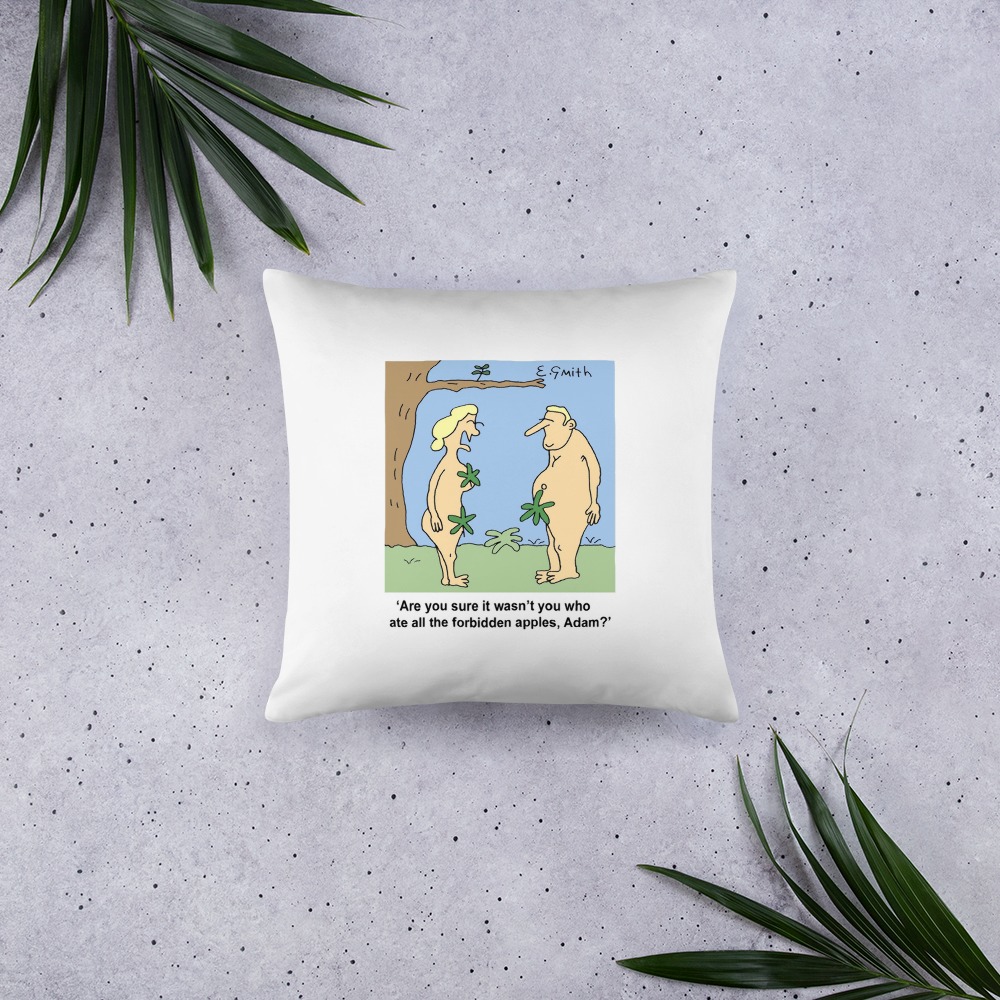 Premium Pillow