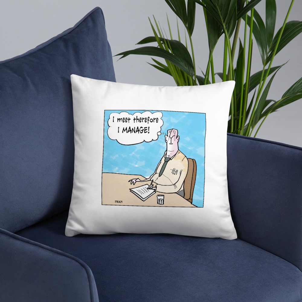 Premium Pillow