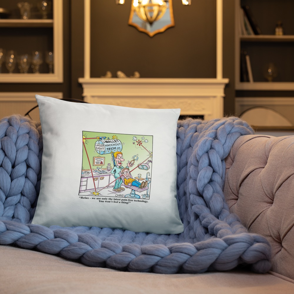Premium Pillow