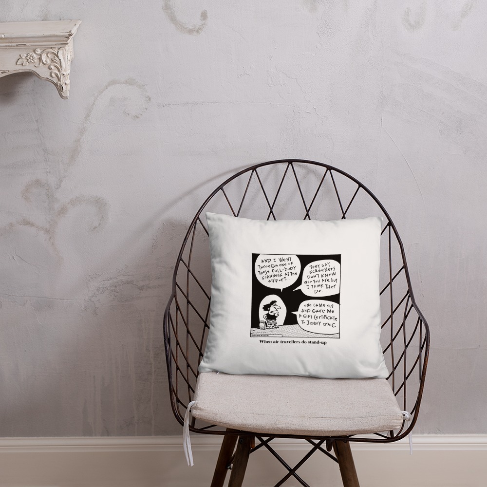 Premium Pillow