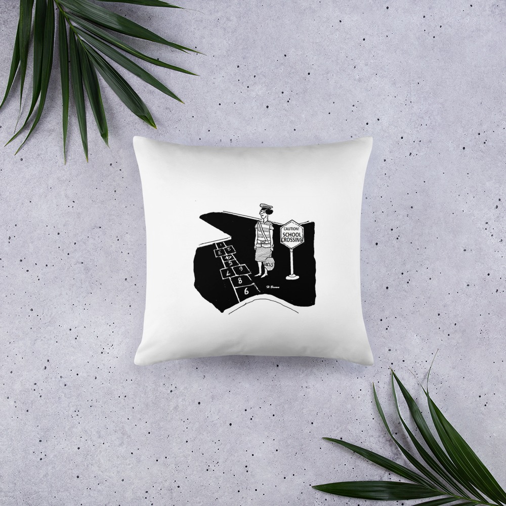 Premium Pillow