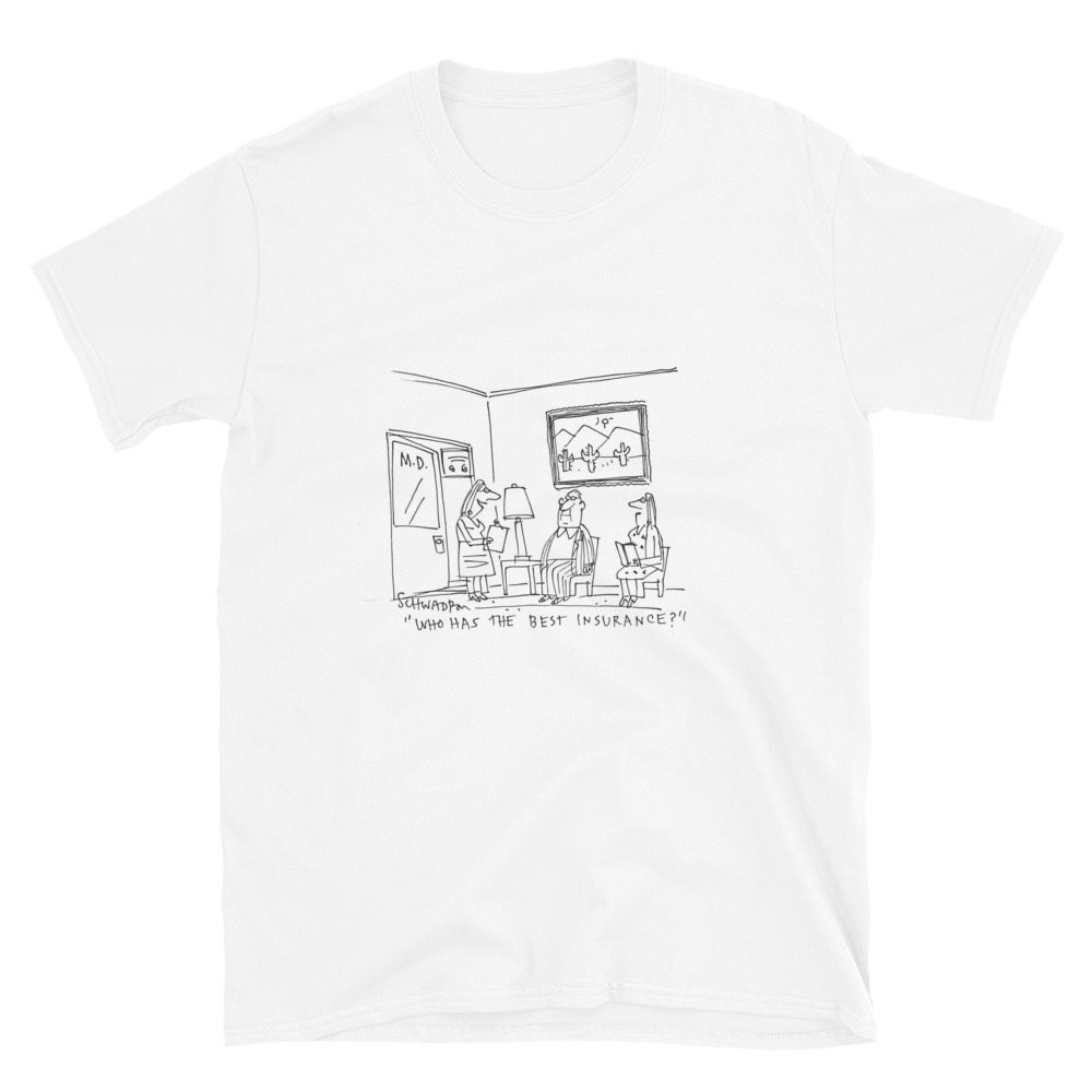 Unisex T-Shirt