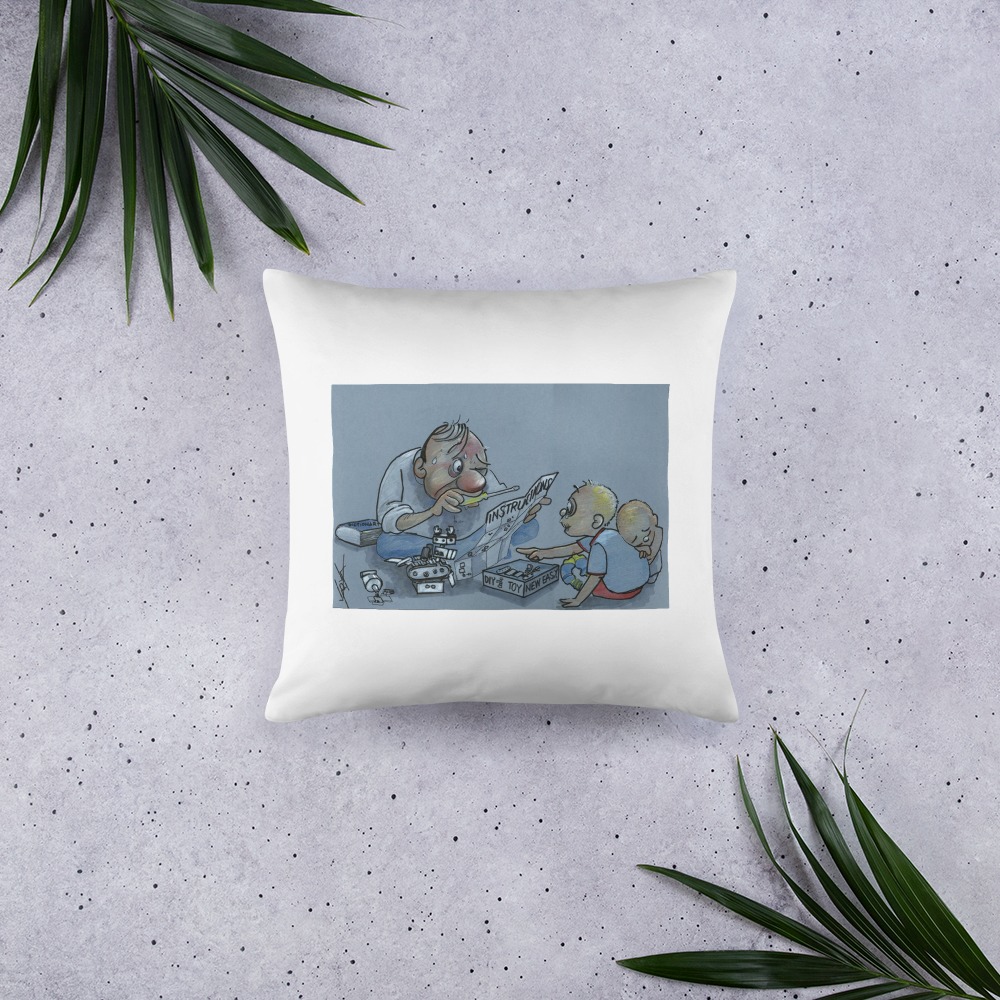 Premium Pillow