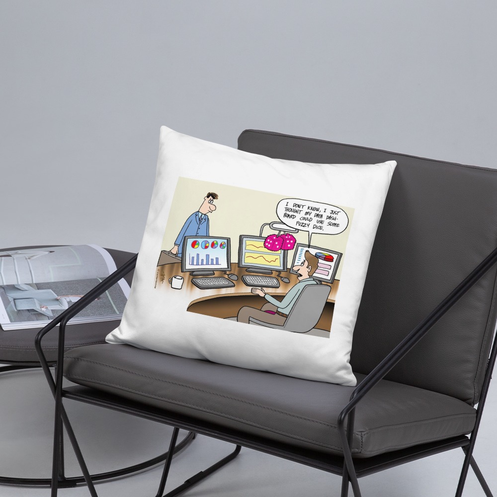 Premium Pillow