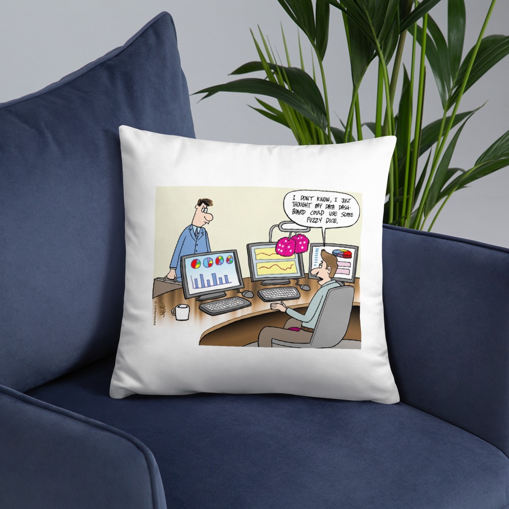 Premium Pillow