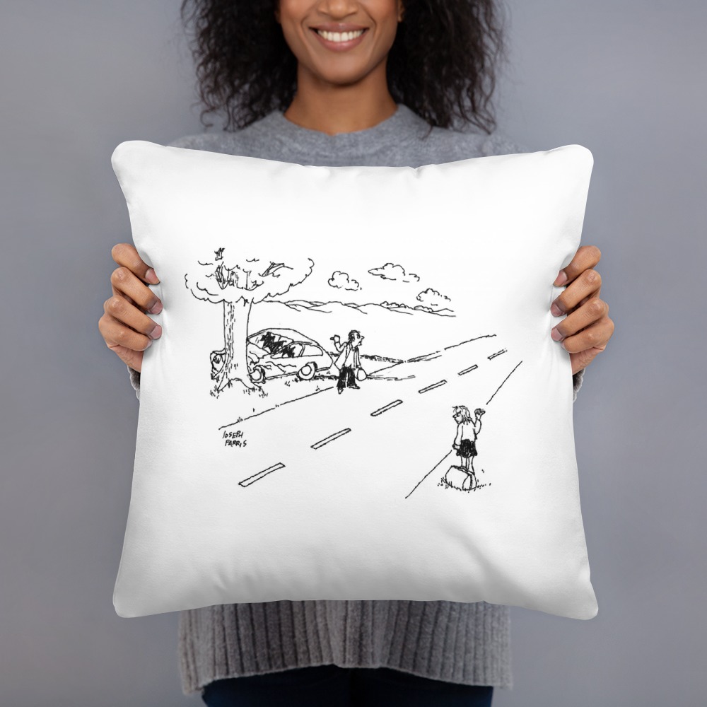 Premium Pillow