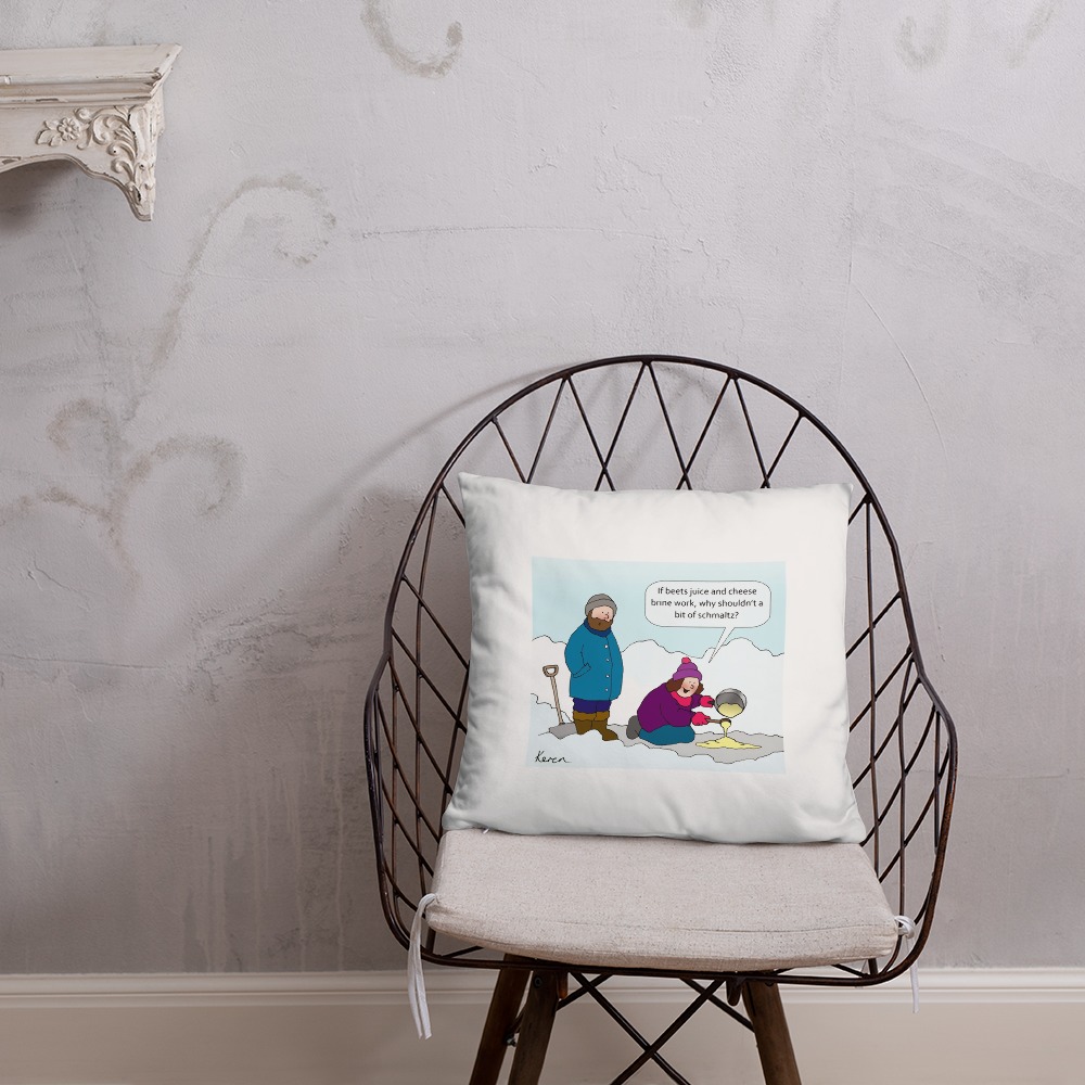 Premium Pillow