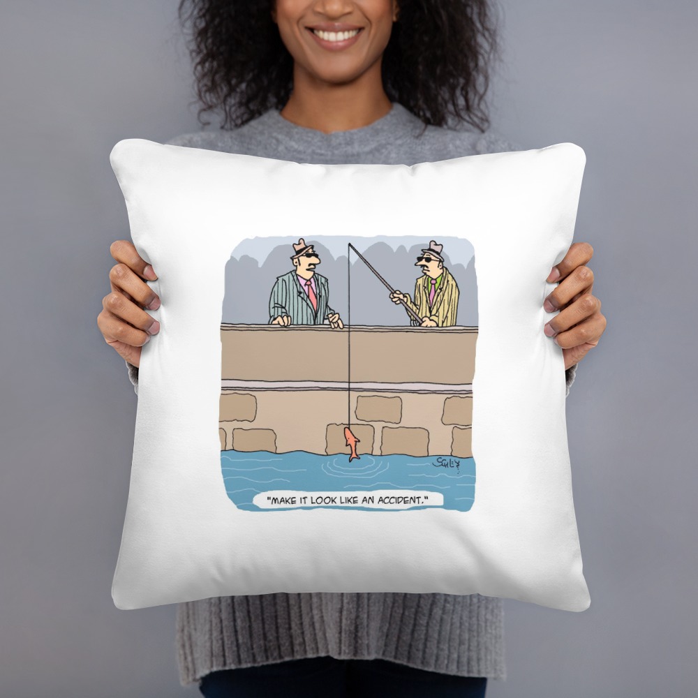 Premium Pillow