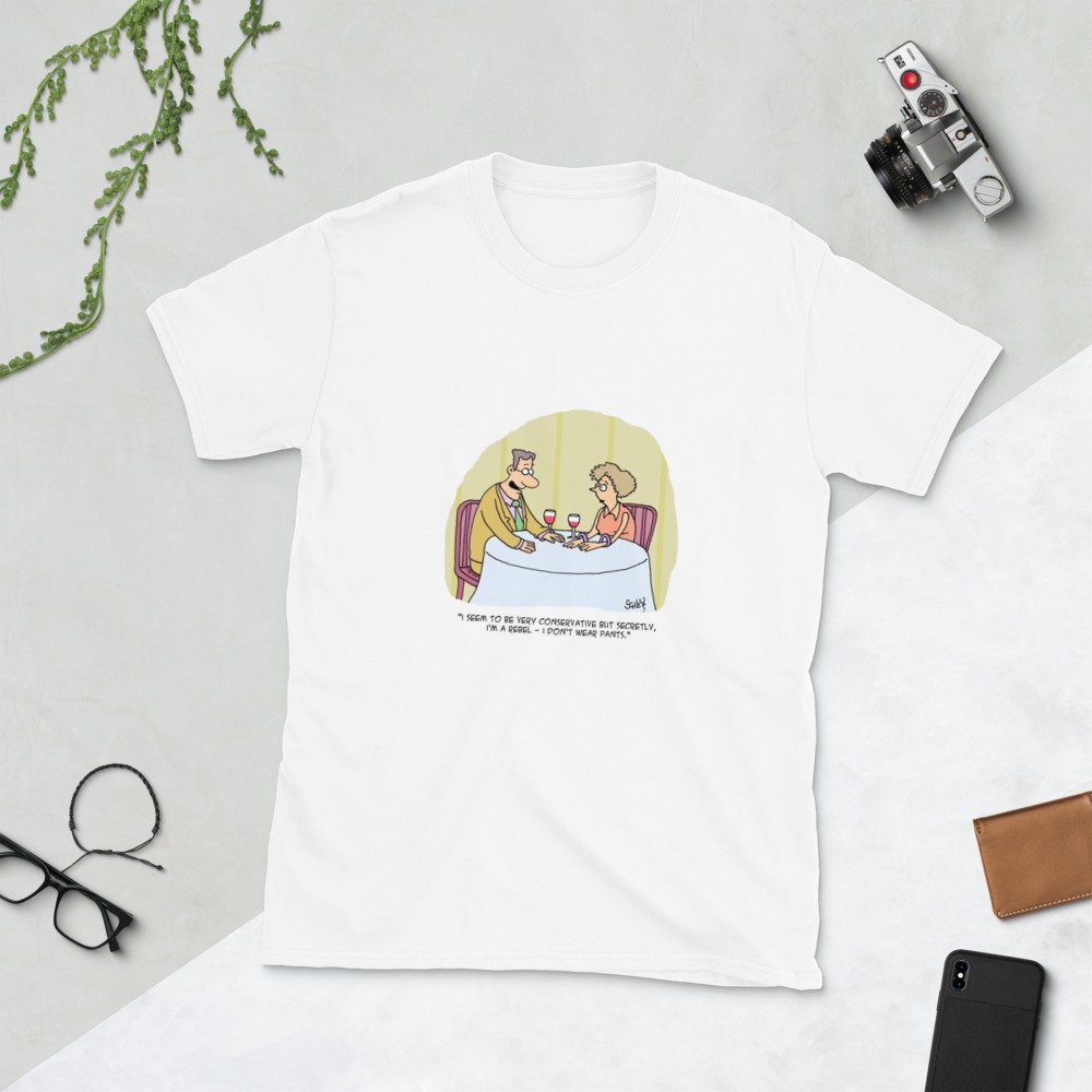 Unisex T-Shirt