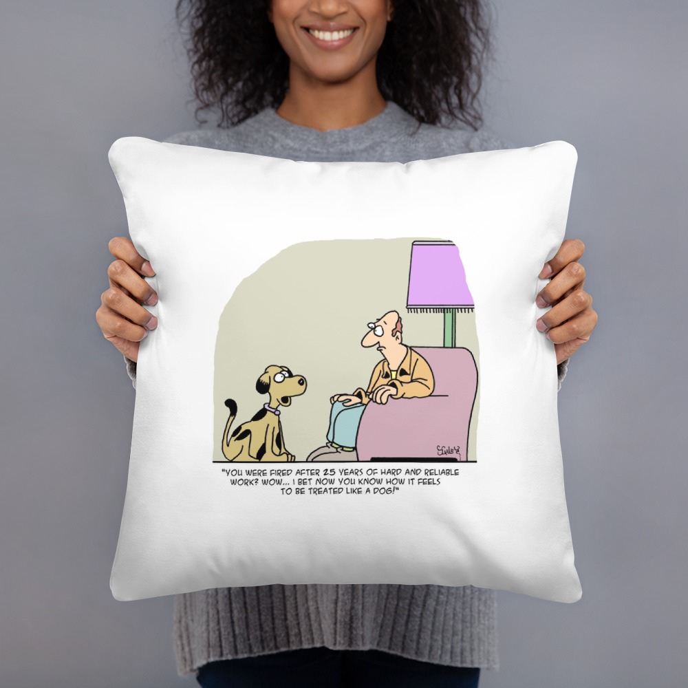 Premium Pillow