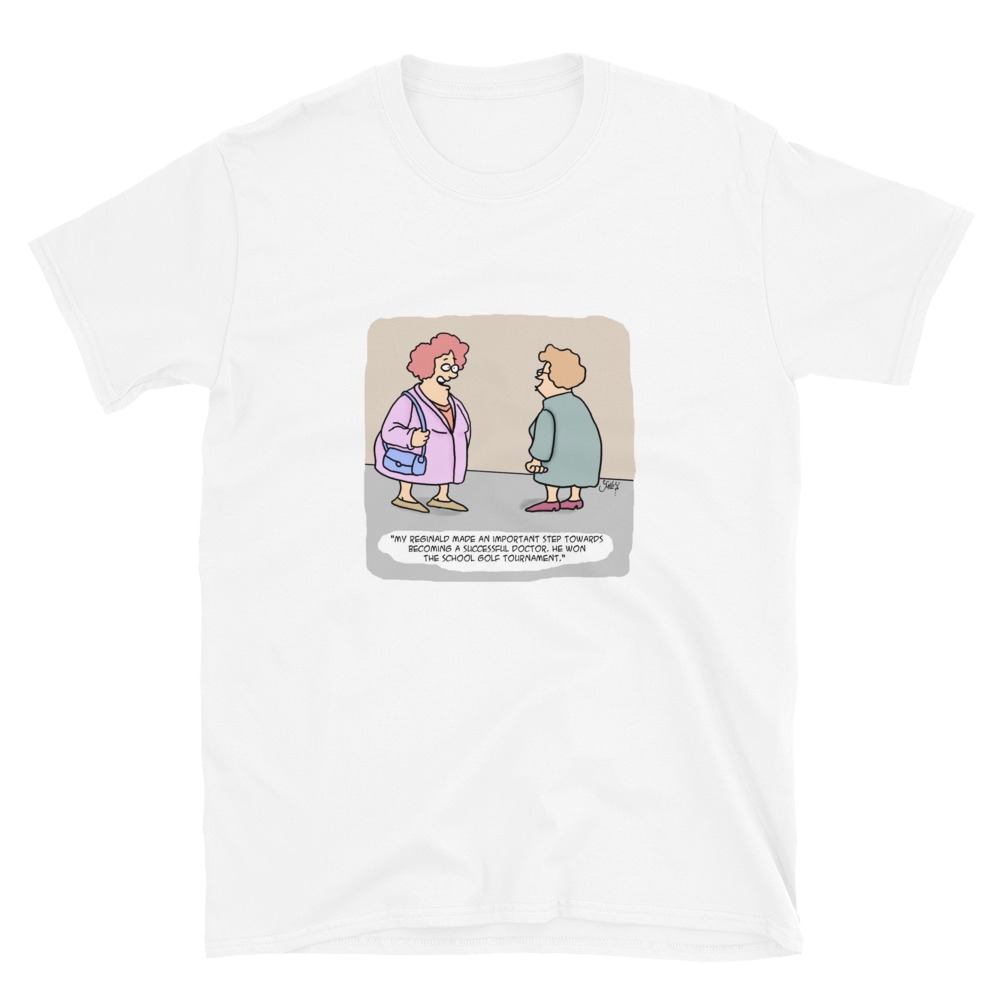 Unisex T-Shirt