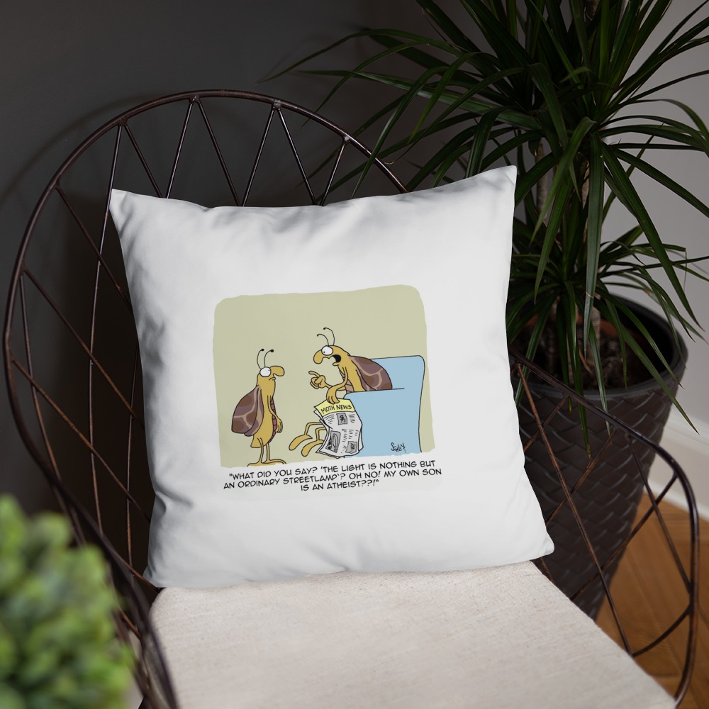 Premium Pillow