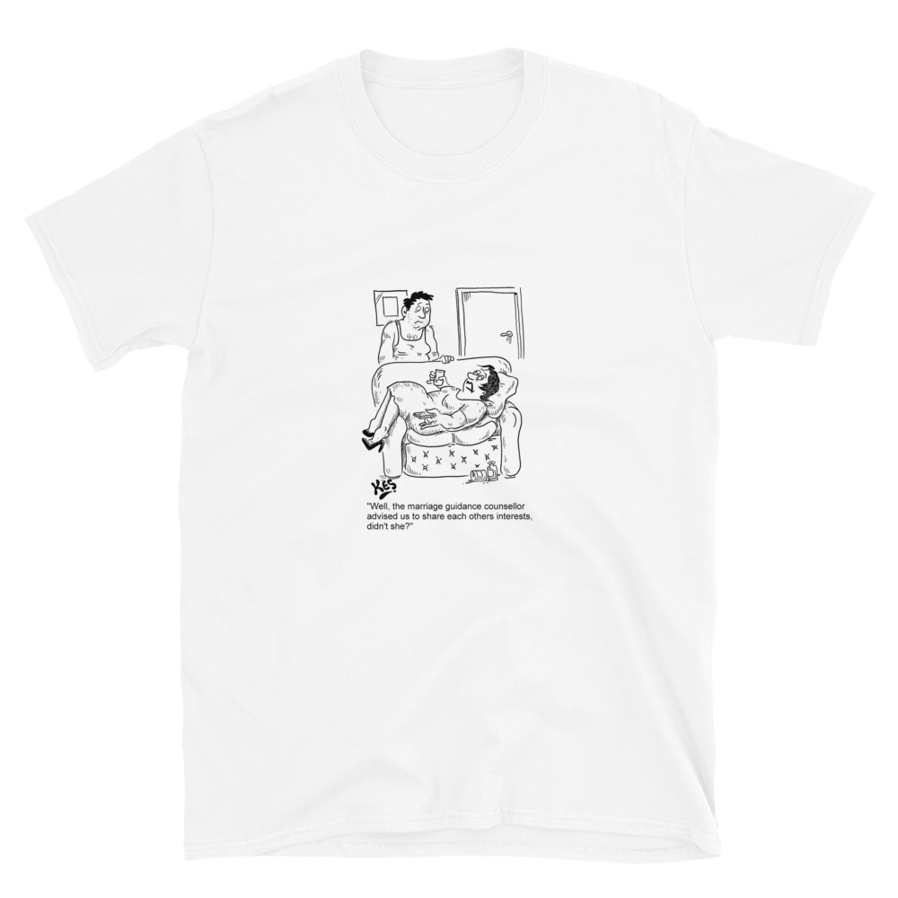 Unisex T-Shirt