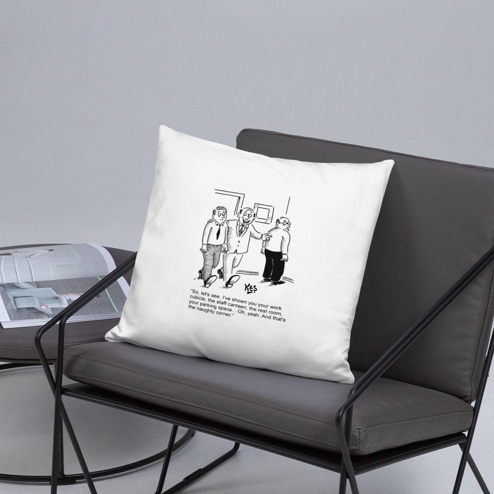 Premium Pillow