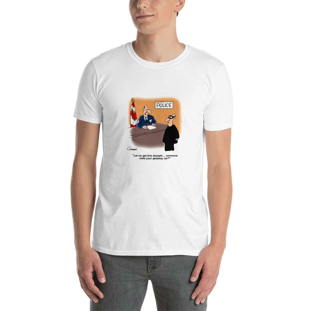 Unisex T-Shirt