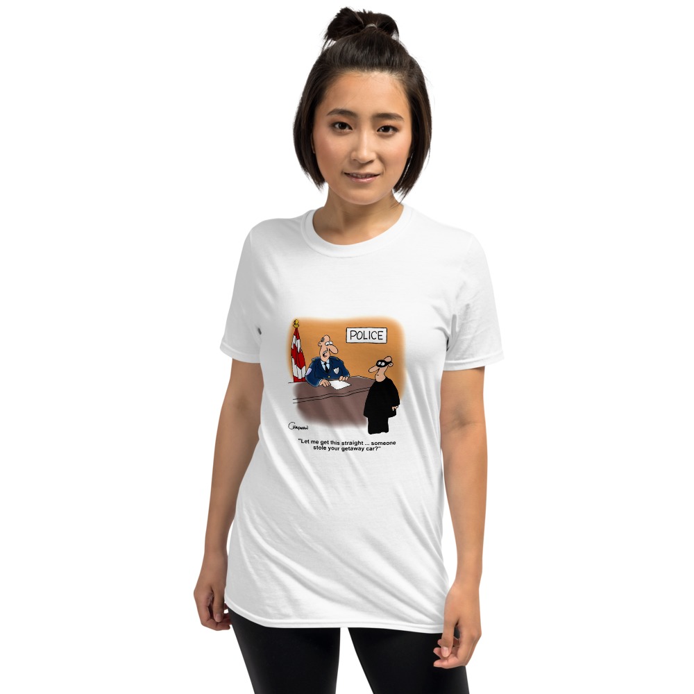 Unisex T-Shirt