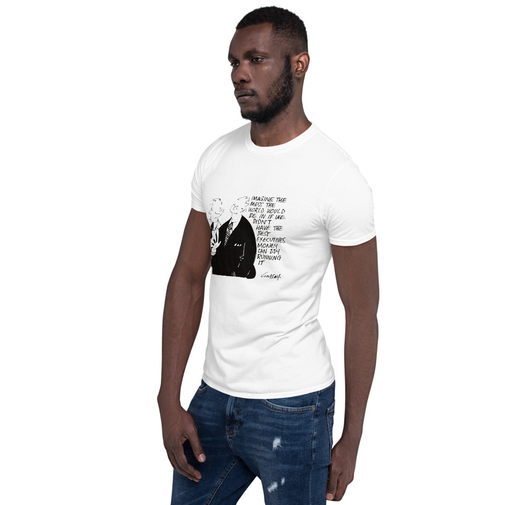 Unisex T-Shirt