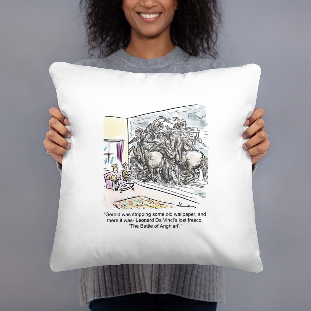 Premium Pillow