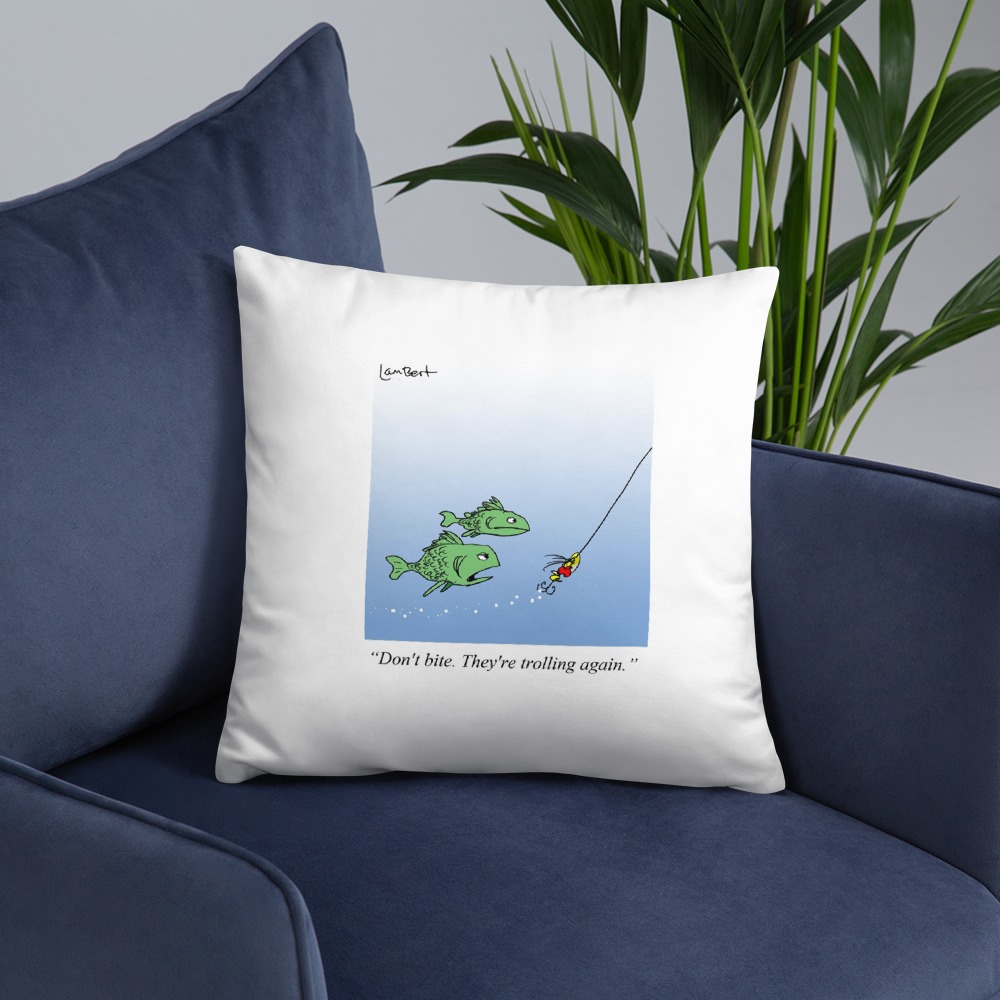 Premium Pillow