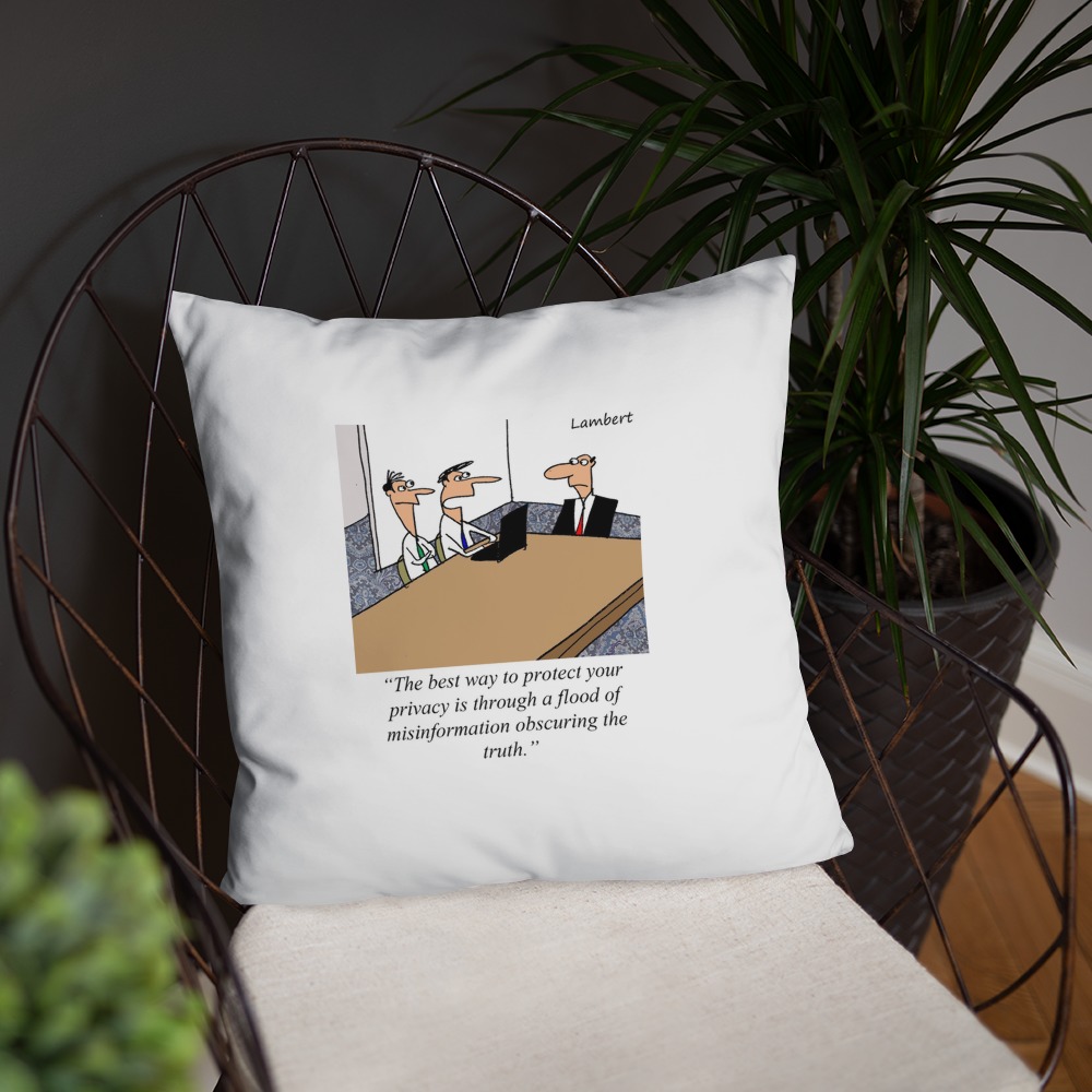 Premium Pillow