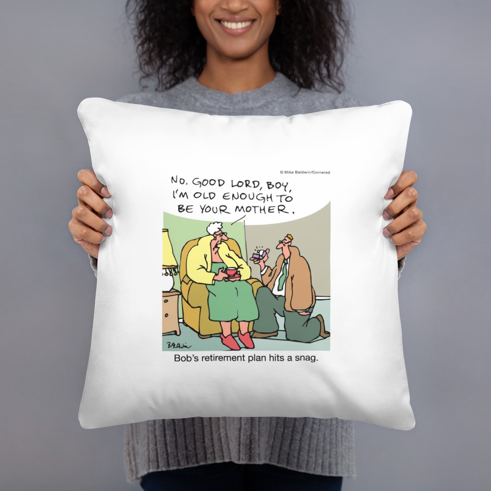 Premium Pillow