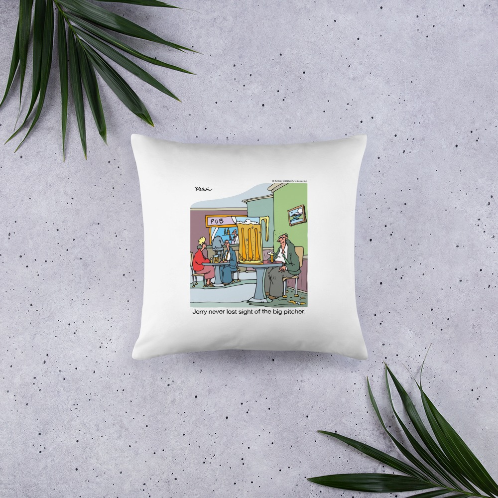 Premium Pillow