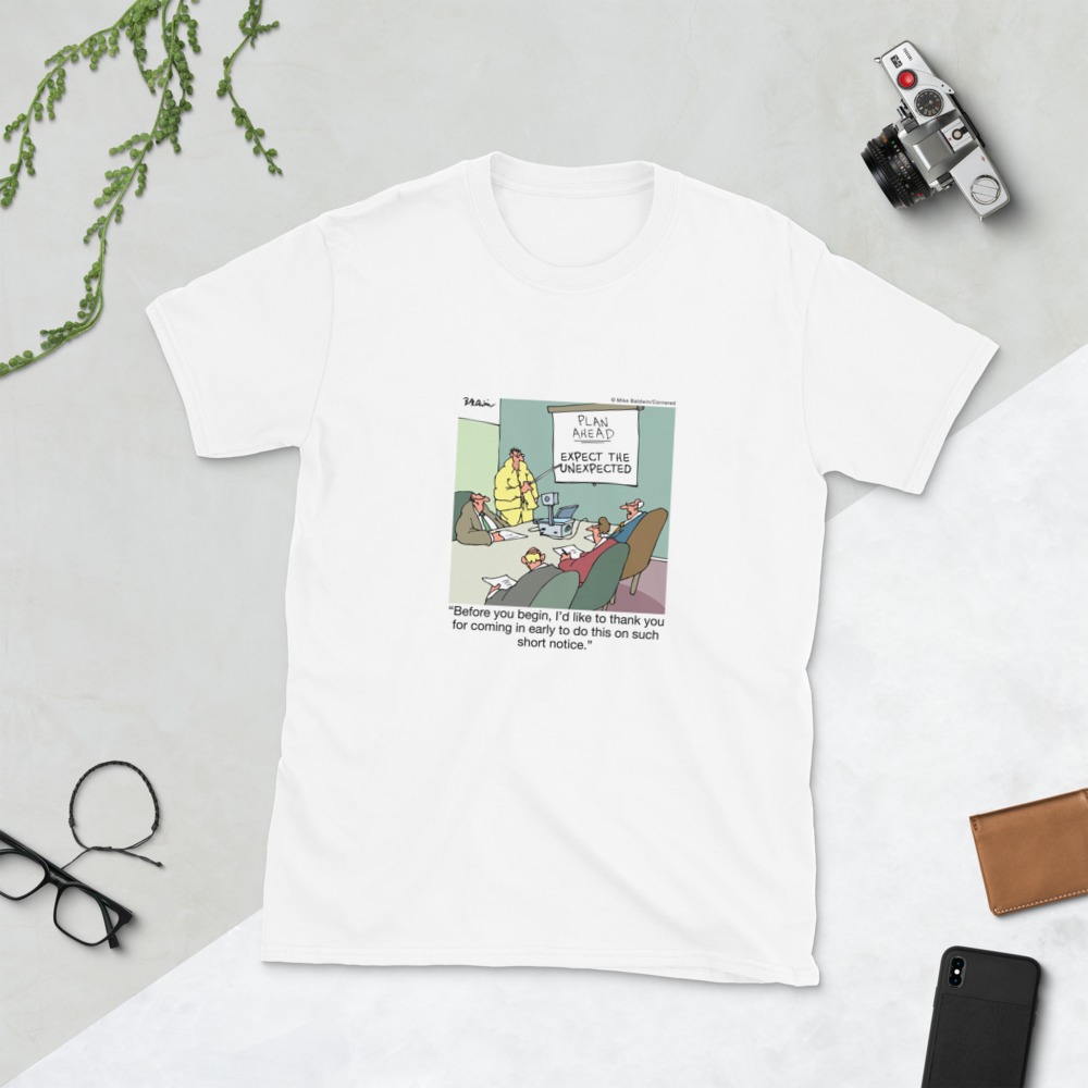 Unisex T-Shirt