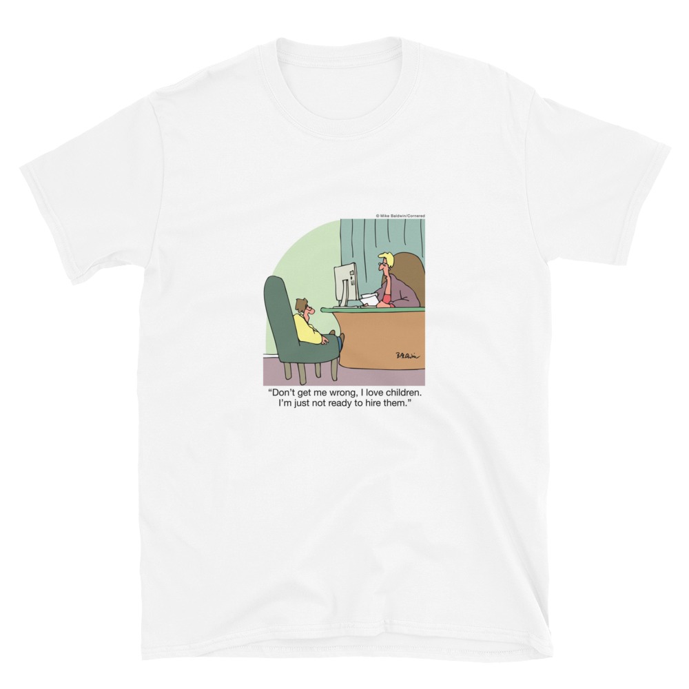 Unisex T-Shirt