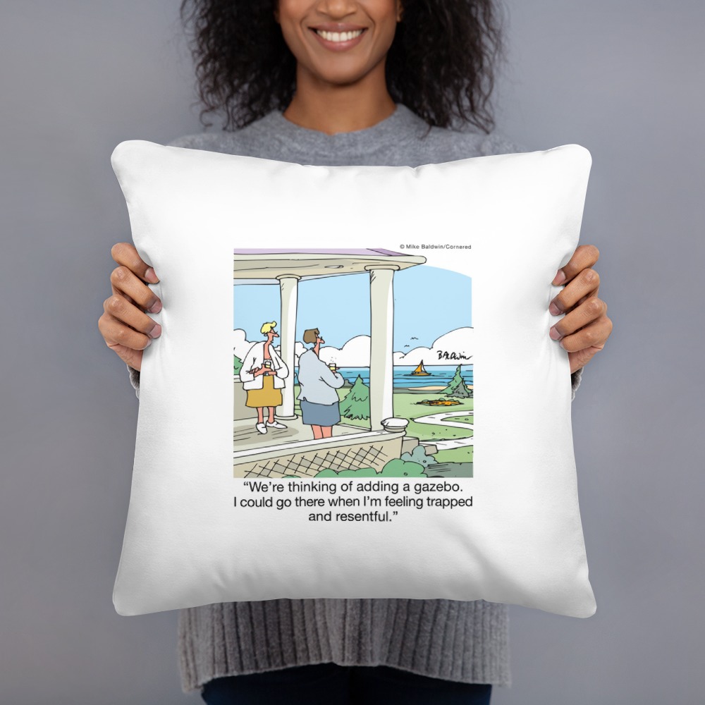 Premium Pillow
