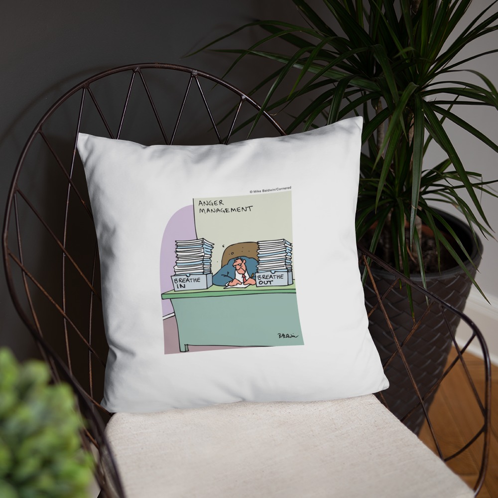 Premium Pillow